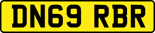 DN69RBR