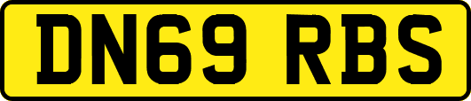 DN69RBS