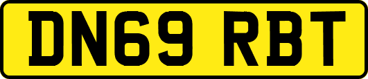 DN69RBT