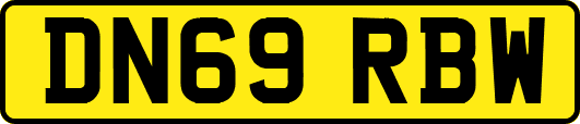 DN69RBW