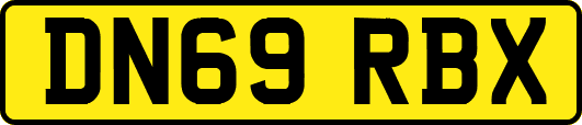 DN69RBX