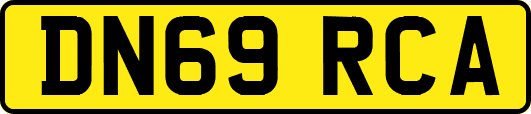 DN69RCA