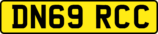 DN69RCC