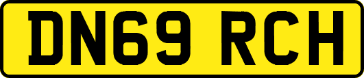 DN69RCH