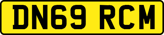 DN69RCM