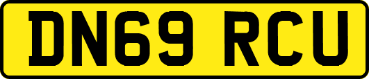 DN69RCU