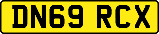 DN69RCX