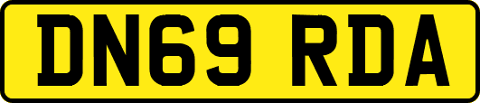 DN69RDA