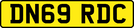 DN69RDC