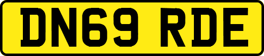 DN69RDE