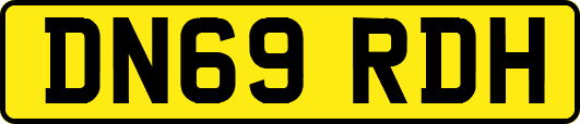 DN69RDH