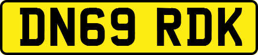 DN69RDK