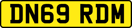 DN69RDM