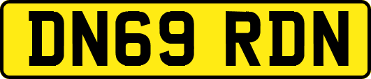 DN69RDN