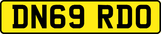 DN69RDO
