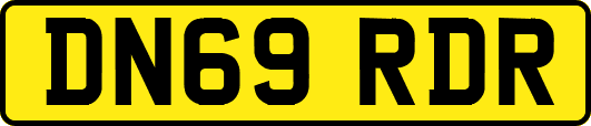 DN69RDR