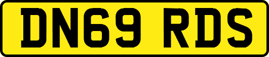 DN69RDS