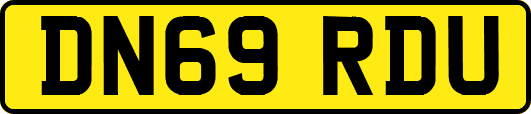 DN69RDU