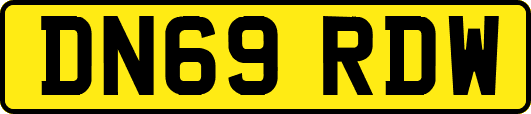 DN69RDW