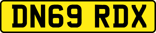 DN69RDX
