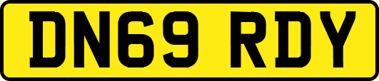 DN69RDY