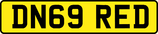DN69RED