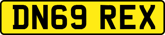 DN69REX