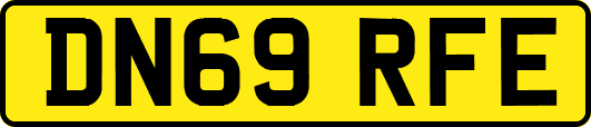 DN69RFE