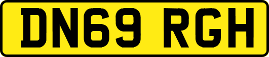DN69RGH