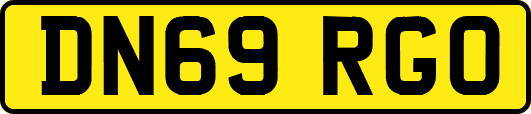 DN69RGO
