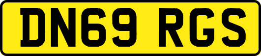 DN69RGS