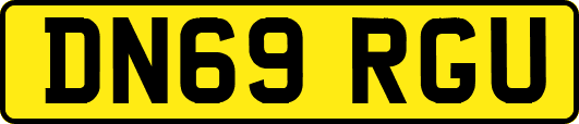 DN69RGU