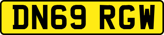 DN69RGW