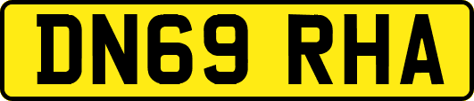 DN69RHA