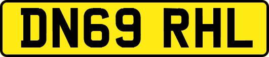DN69RHL