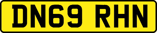 DN69RHN