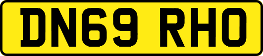 DN69RHO