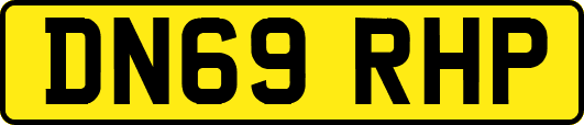 DN69RHP
