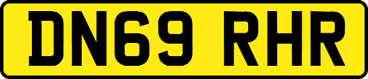 DN69RHR