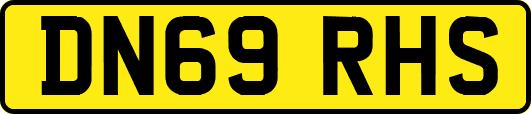 DN69RHS