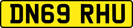 DN69RHU