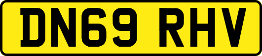 DN69RHV