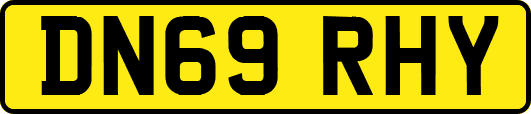 DN69RHY