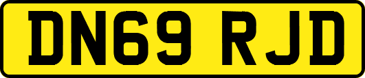DN69RJD