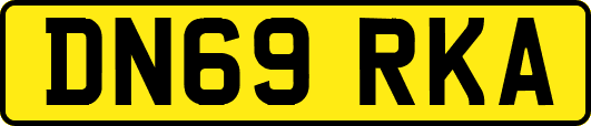 DN69RKA