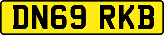 DN69RKB