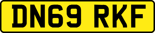 DN69RKF