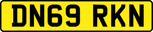 DN69RKN