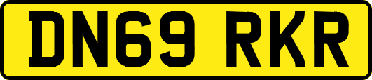 DN69RKR