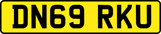DN69RKU